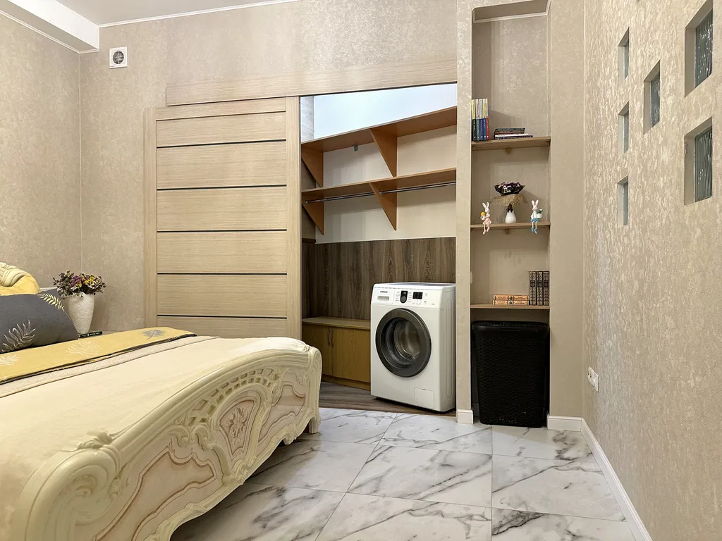 Шикарная квартира с панорамными видами, ваш уютный уголок