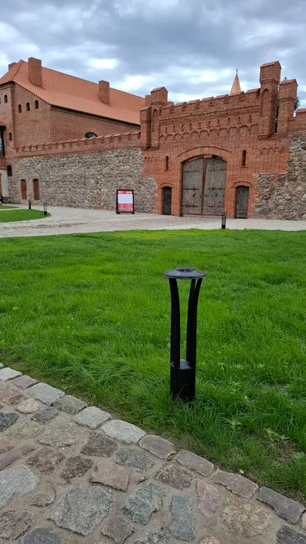 Квартира Квартира у озера в новом ЖК Родина — Калининград