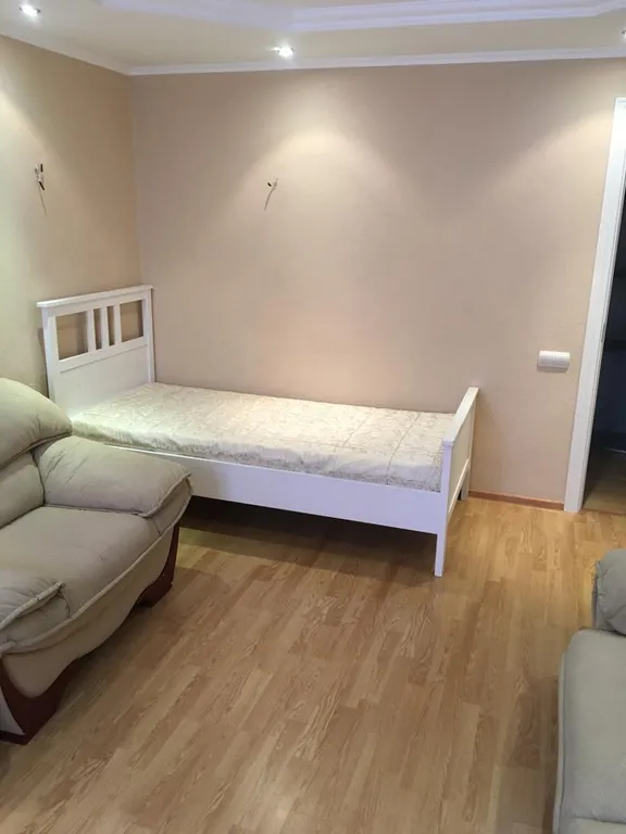 Уютная квартира с видом на горы в районе Нового озера