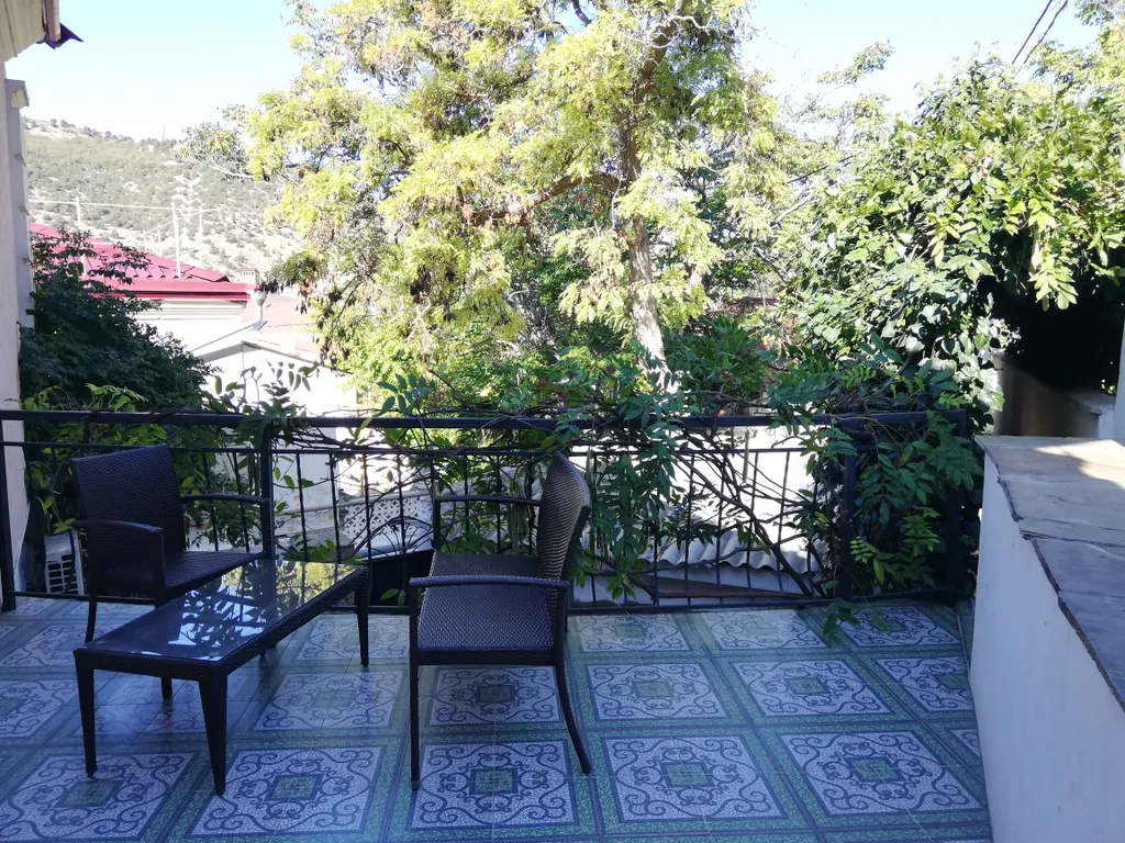 Квартира в центре