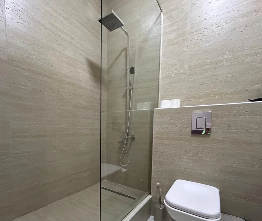 Квартира Очаровательная студия Грация рядом с Арбатом — Алматы