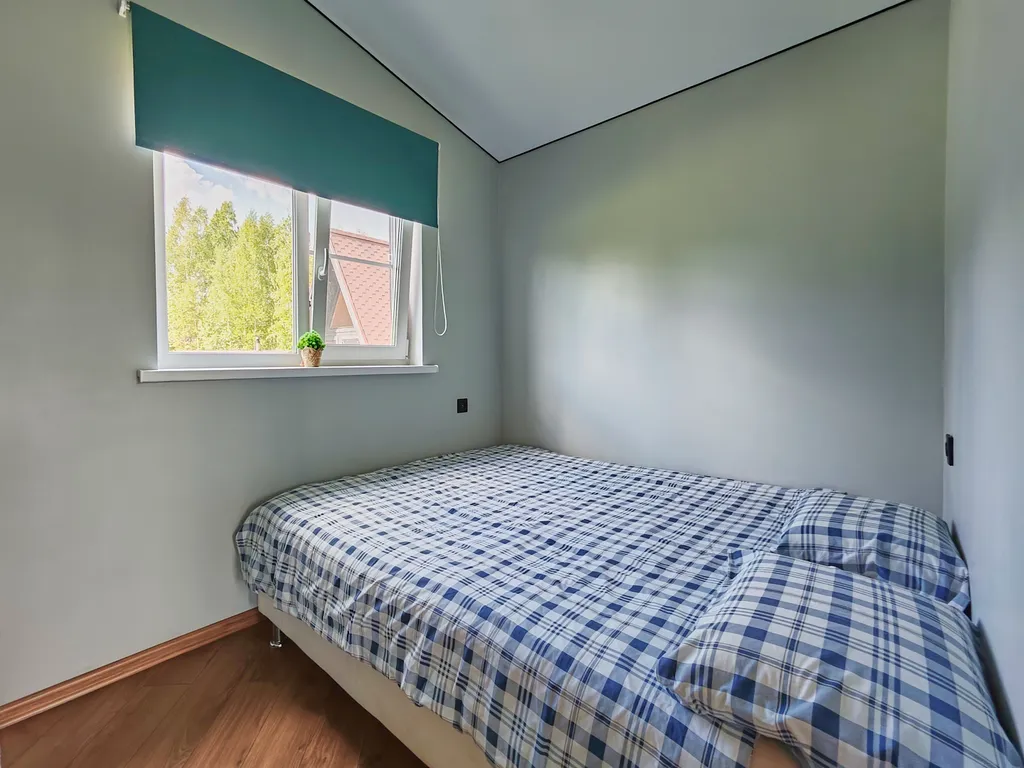 Коттедж Коттедж рядом с Красным озером — Светлое