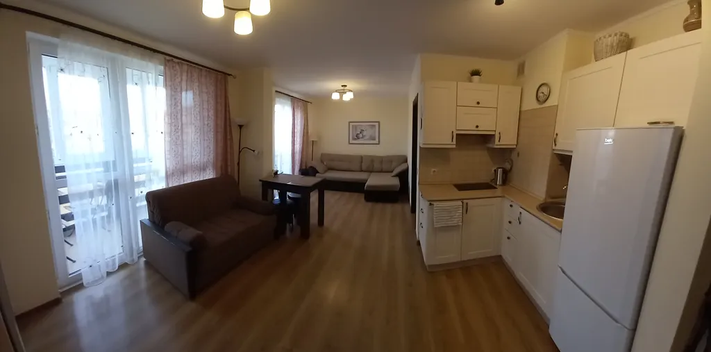 Квартира Уютная студия в Резиденции Утриш у Черного моря в Сукко — аренда посуточно в Сукко