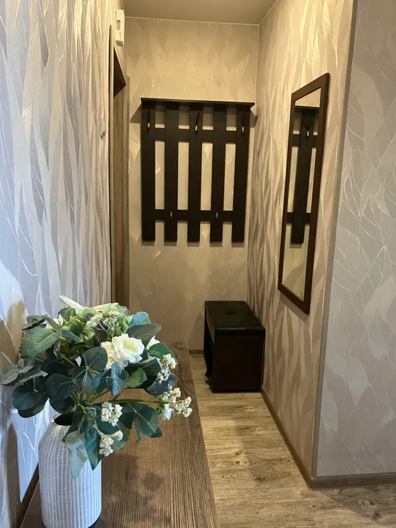 Квартира Комфортная квартира для командировки — Сланцы