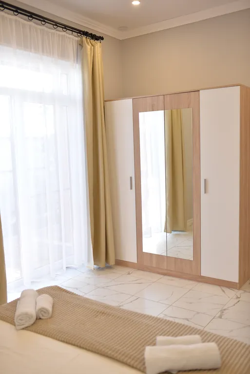 Коттедж Дом у моря №5 — Витино