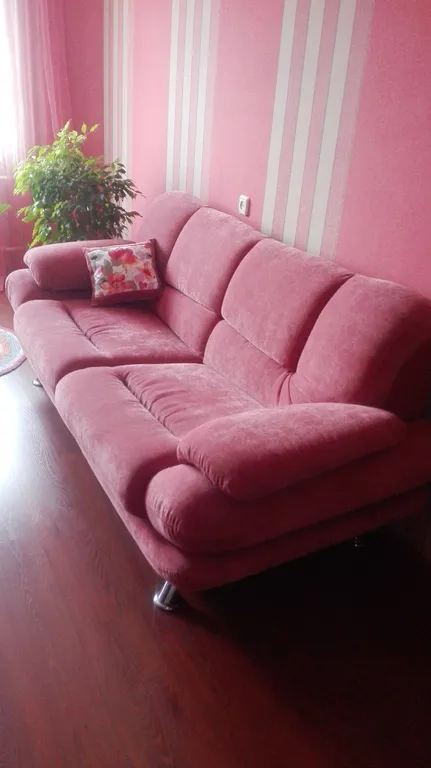 Отличная квартира в центре