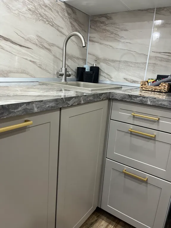 Квартира 1-к квартира в центре города — Воронеж