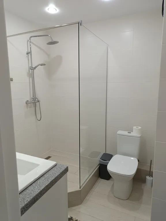 Квартира Апартаменты для комфортного отдыха на море — Анапа