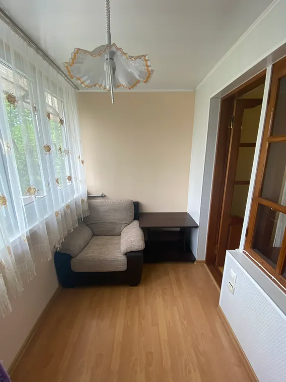 Чистая и уютная квартира