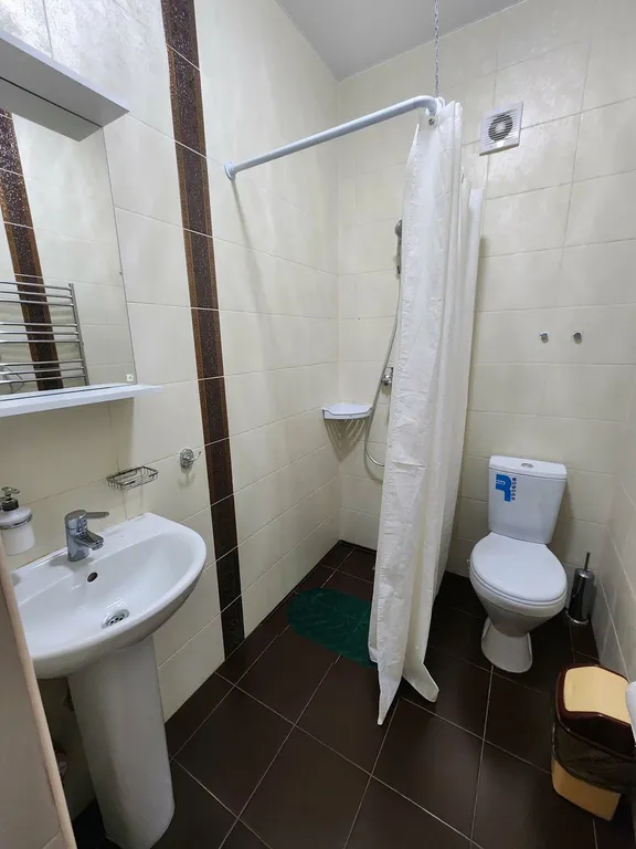 Стандартный номер с бассейном