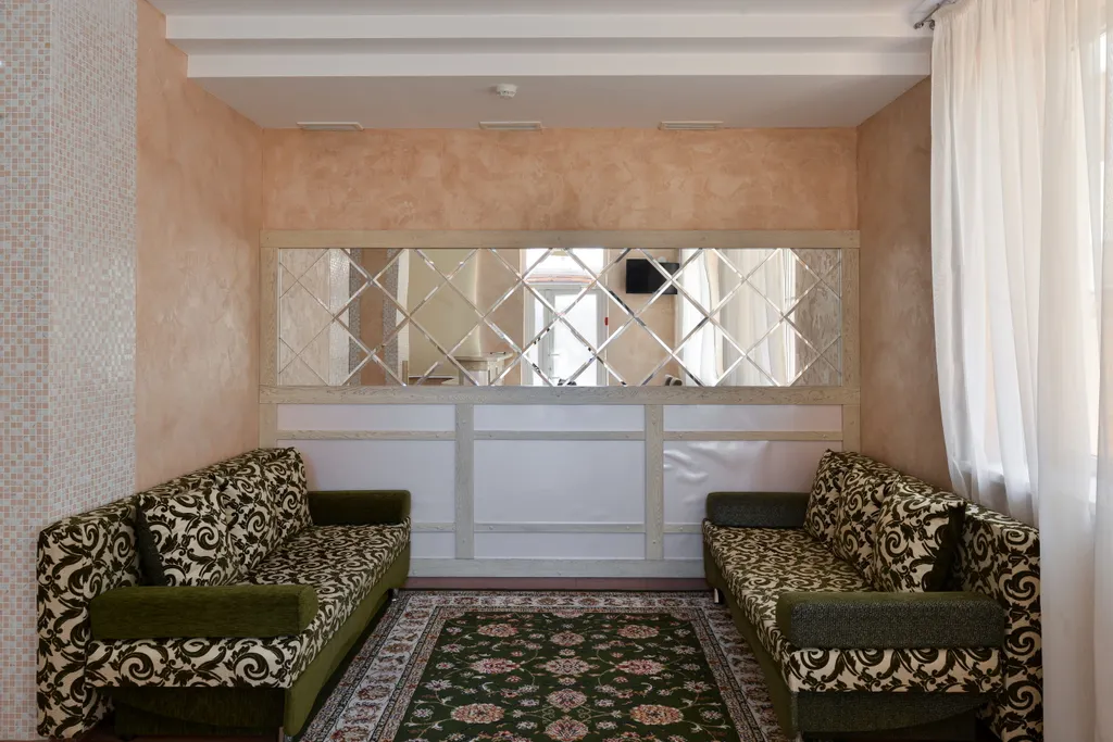 Квартира Комната — Адлер