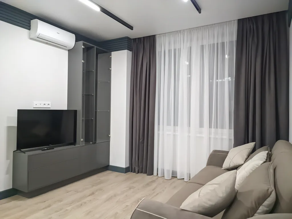 Апартаменты Амаленау