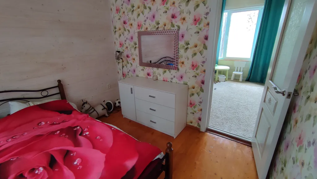 Коттедж Уютный новый домик в самом тихом месте Сочи — Сочи