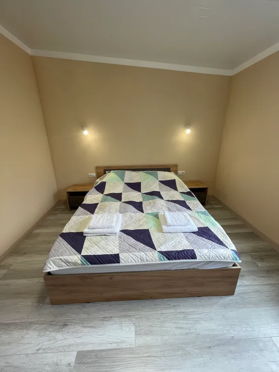 Комфортабельный номер в частном секторе