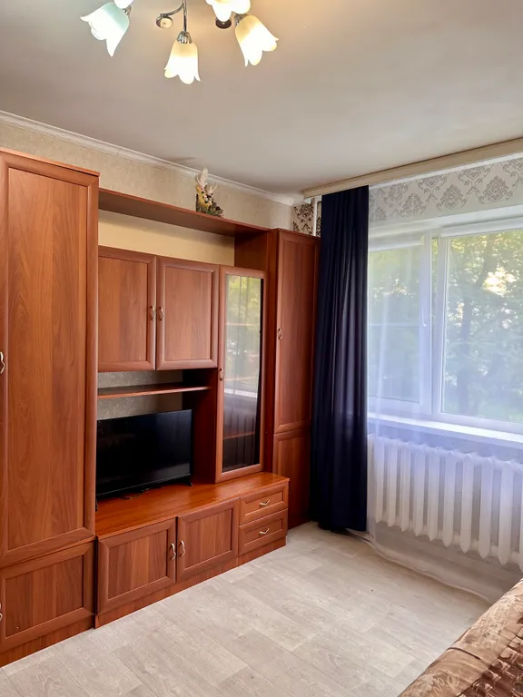 Уютная квартира для комфортного отдыха и деловых поездок