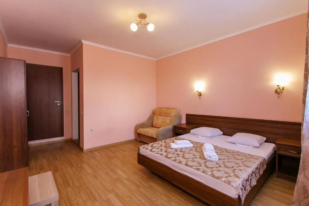 Квартира Комната — Анапа