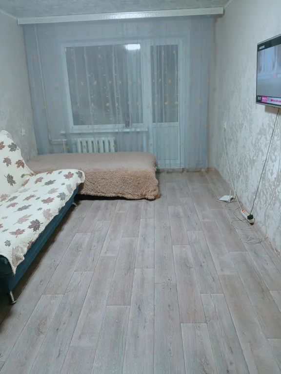 Уютная, тёплая квартира в центре — аренда посуточно в Няндома