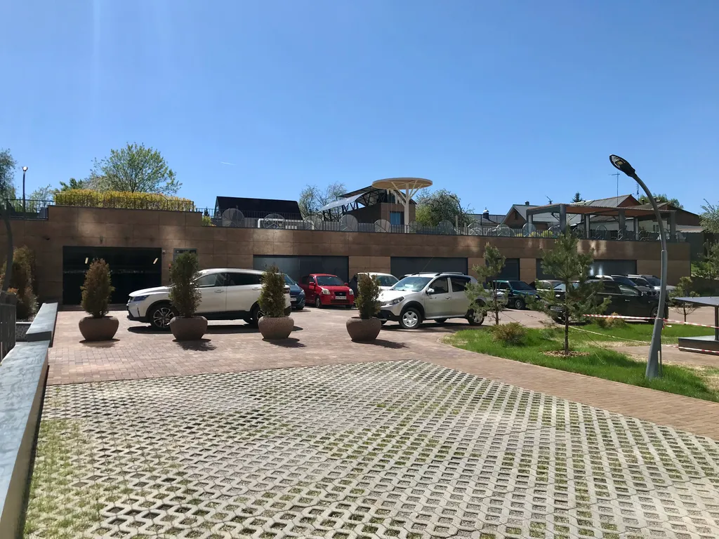 Новая светлая евродвушка бизнес-класса рядом с центром города