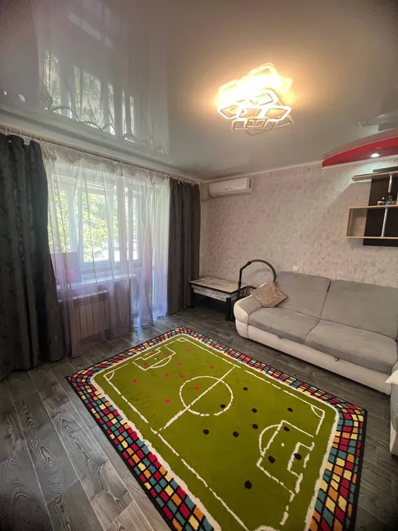 Уютная квартира возле моря