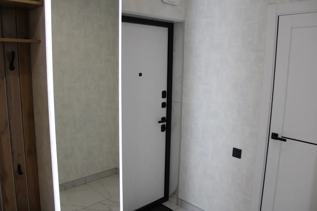 Квартира Уютная 2 комная квартира в центре — Барнаул