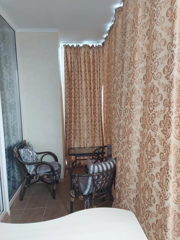 Квартира Квартира Комфортабельная просторная — Севастополь