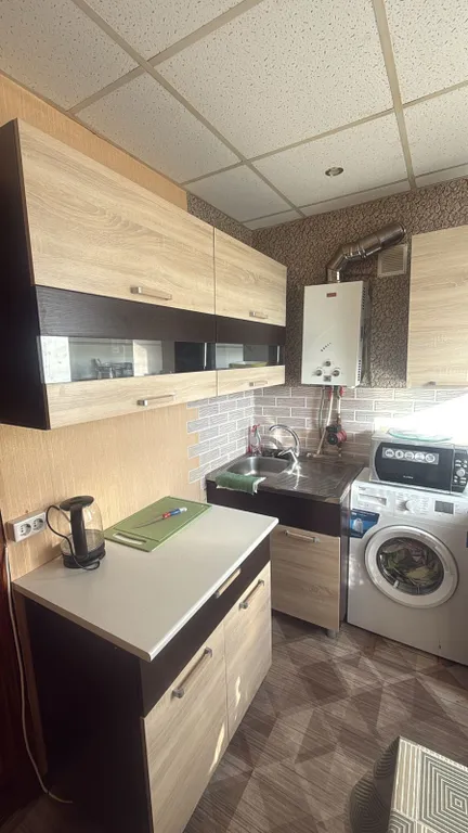 4-комнатная Квартира