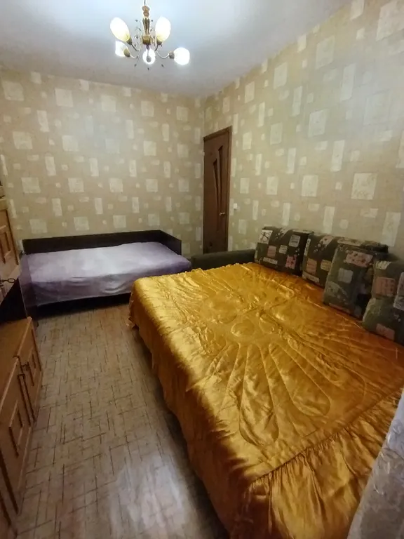 2-комнатная квартира в центре города Тверь