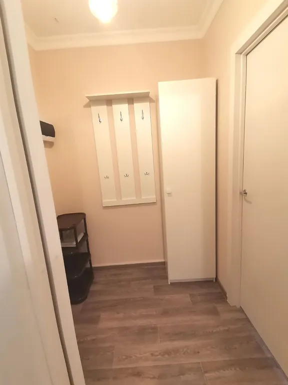 Квартира Квартира Чисто, просто и комфортно — Бугры