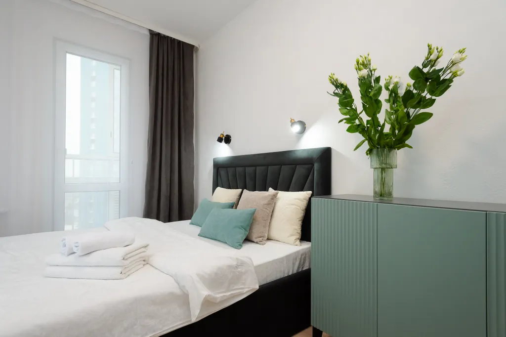 Квартира Квартира с удобным выездом в аэропорт — Екатеринбург