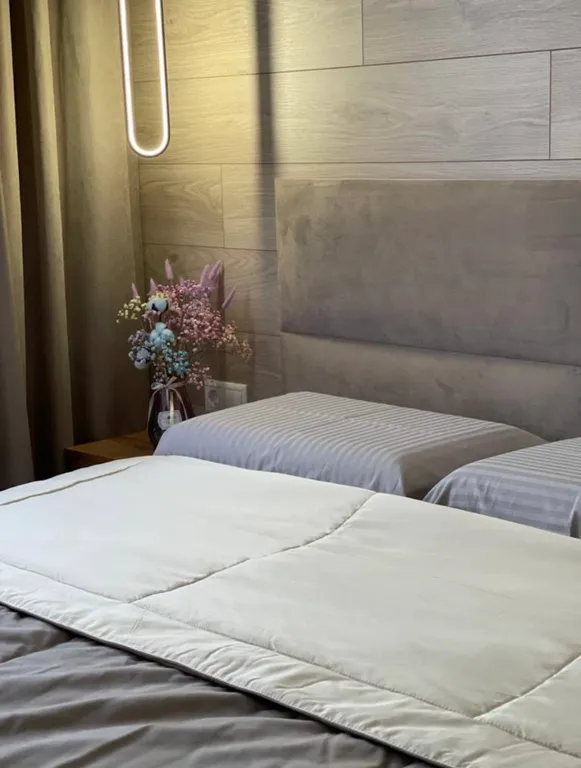 Квартира Квартира Lavender — Горячий Ключ