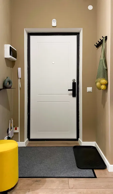 Апартаменты Манго Кошелев парк