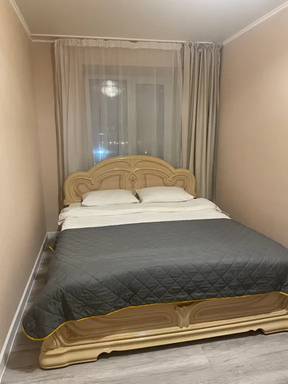 Апартаменты с видом на Театр-театр