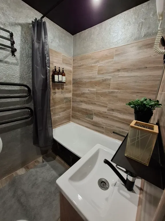 Уютная квартира в центре