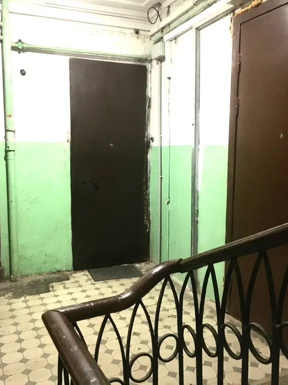 Апартаменты на 8-ой Советской, в старом центре города