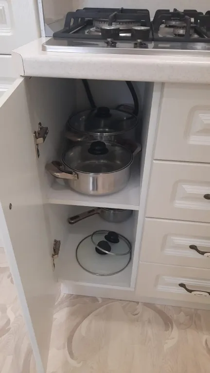 Квартира Квартира в центре — Анапа