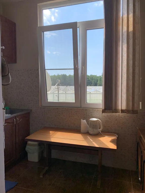 1 комнатная квартира