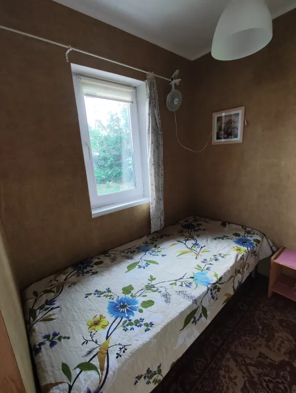 Домик на озере Синара