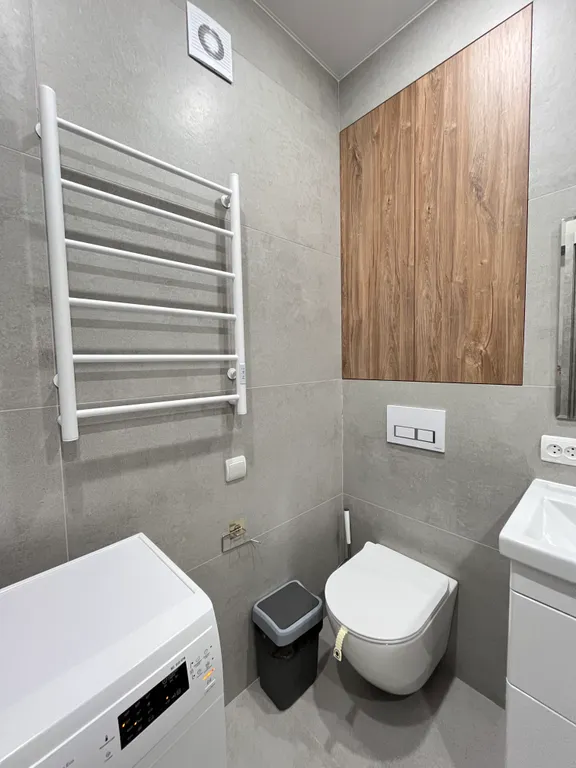 Новая уютная квартира в центре города