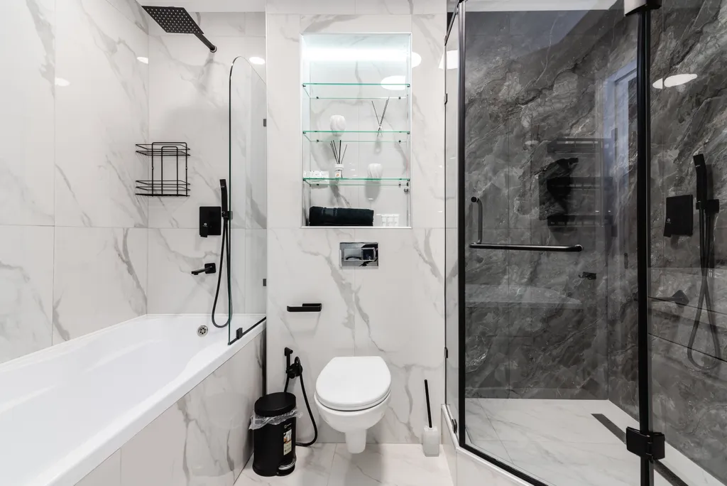 Центр города ЖК Арбат - 3х комнатная квартира