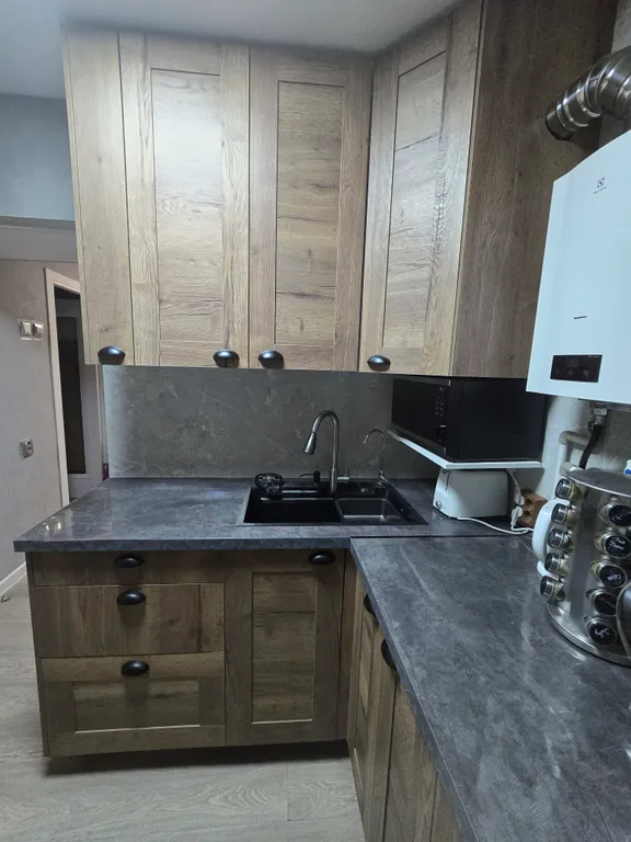 Квартира Евроквартира в центре возле пляжа с комнатой Гарри Поттера — Туапсе