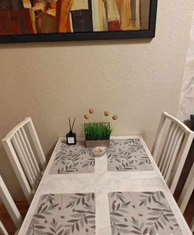 Квартира в 3 минутах от метро Чкаловская и ТЦ Мегаполис.