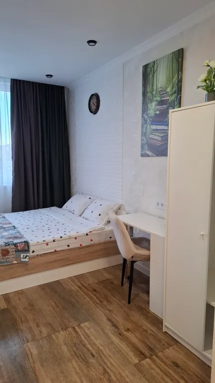 Уютная и чистая квартира