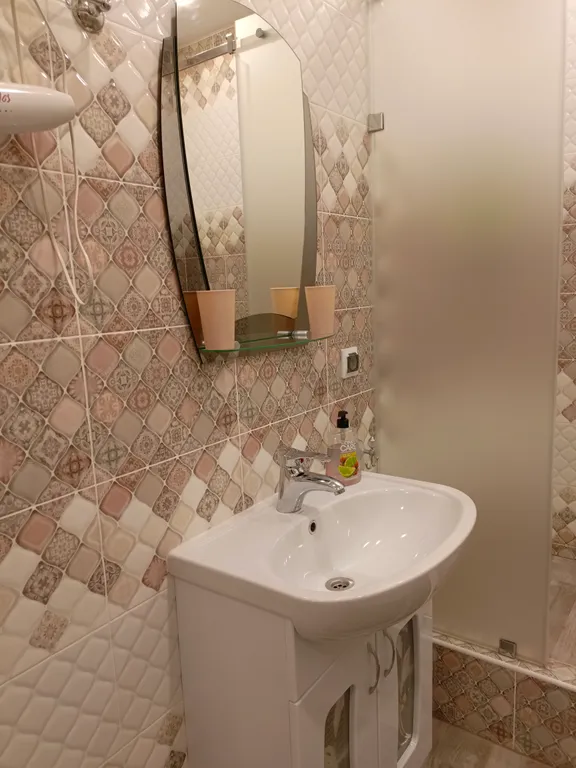 1-комнатная квартира ЖК Гринвуд