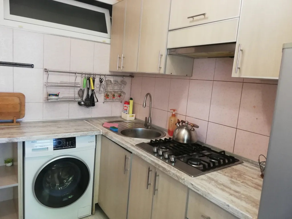 Квартира Уютная квартира в центре — Лазаревское