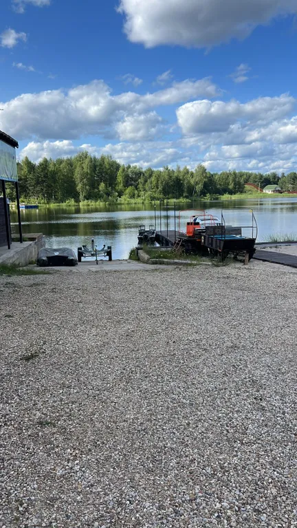 Прянь Селигер 2