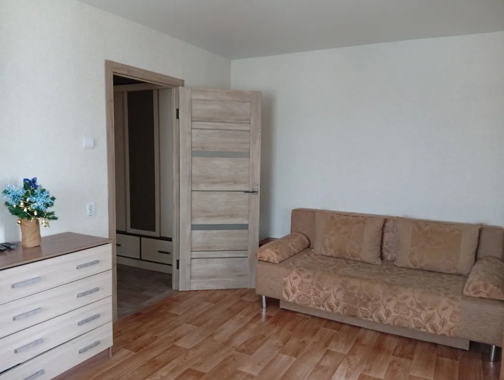 Уютная квартира у Кардиоцентра, Буртасы, Термоленда