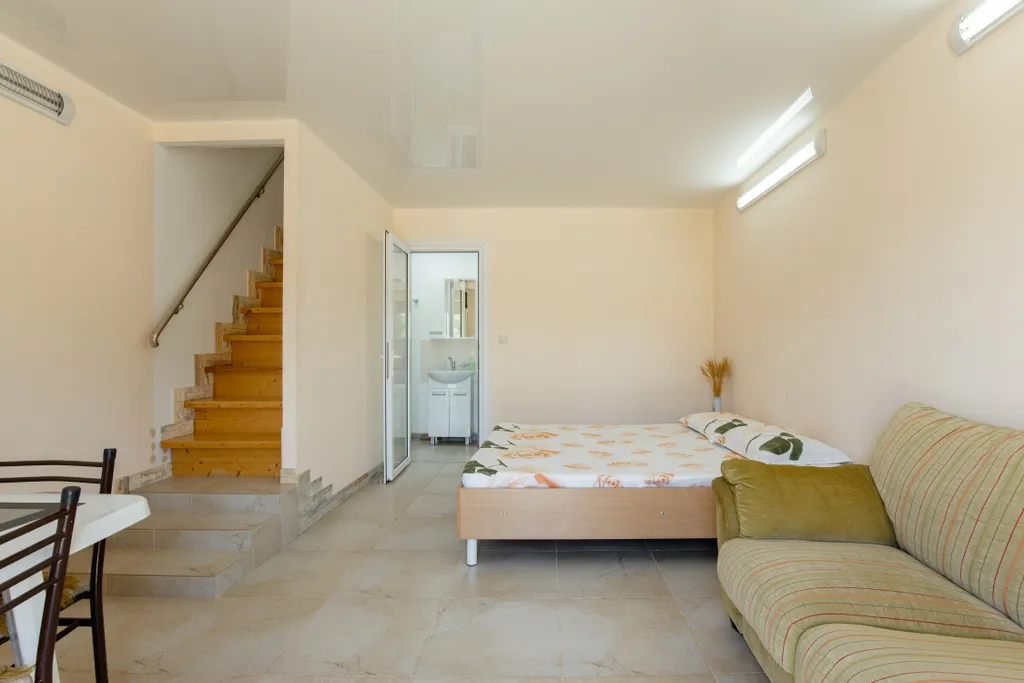 Коттедж двухэтажный