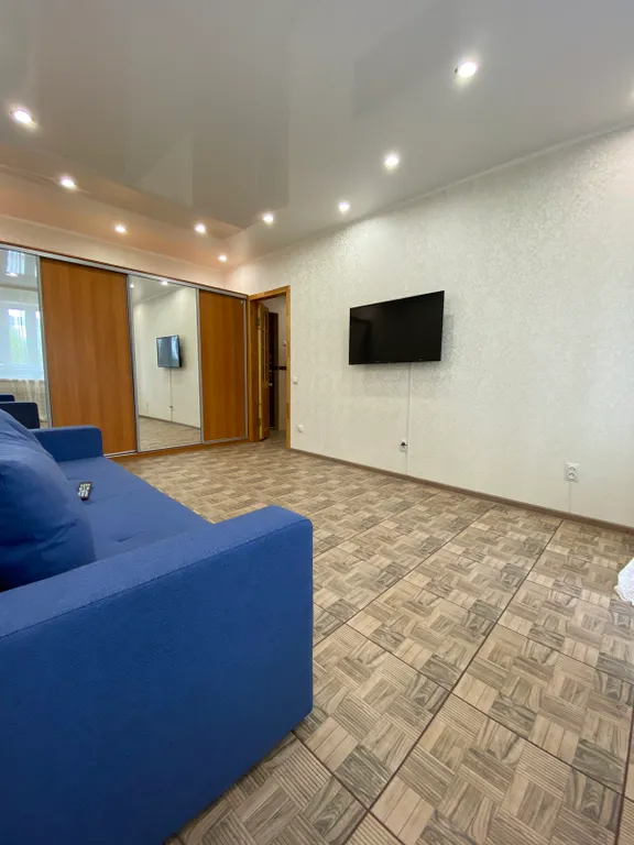 Отличная квартира