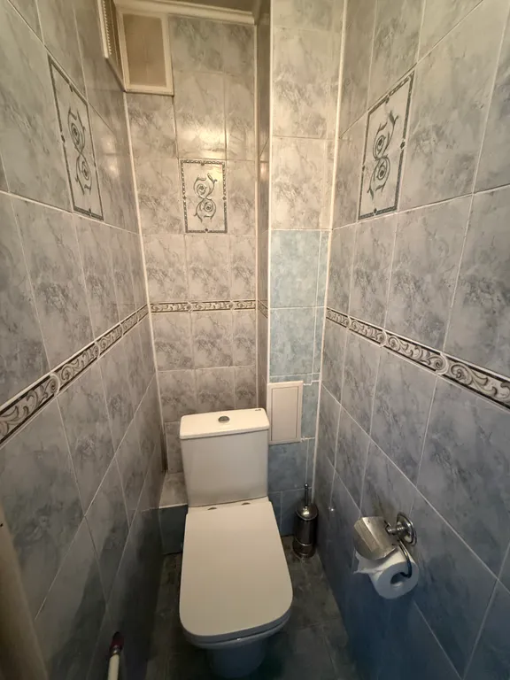 Квартира Просторная 4-комнатная квартира на Морской (3 спальни) — Санкт-Петербург