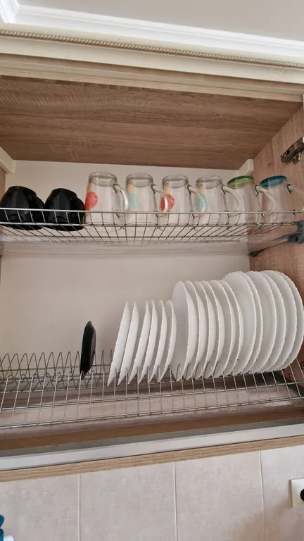 Шикарная квартира с видом на горы